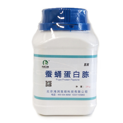 开拓酶制剂新领域，驱动工业升级新引擎——公司简介